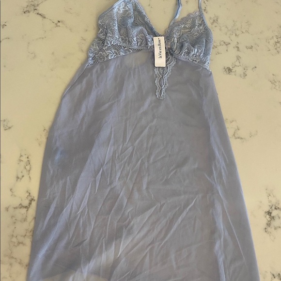 La vie em rose BNWT slip - Picture 3 of 6